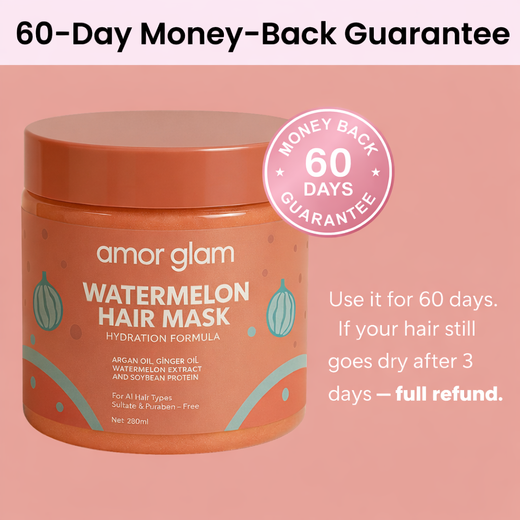 The 3-Step Hormonal Hair Ritual™